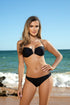 Swimsuit two piece model 177411 Etna